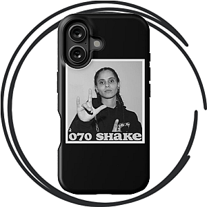 070 Shake Cases