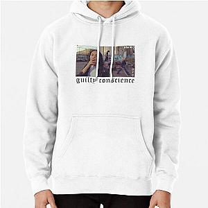 Guilty Conscience Song 070 Shake Modus Vivendi Pullover Hoodie