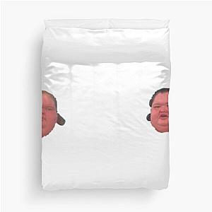 1000 LB Sisters Duvet Cover