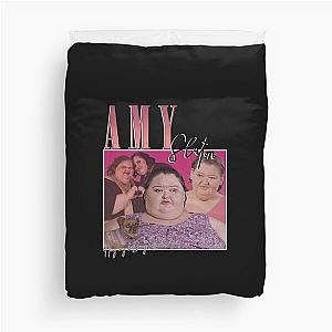 1000 lb Sisters cute Duvet Cover