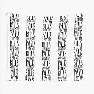 I pay my bills, my bills are paid! Amy Tammy Slaton 1000 lb Sisters   Tapestry