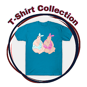 1000-lb Sisters T-Shirts