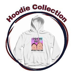 1000-lb Sisters Hoodies