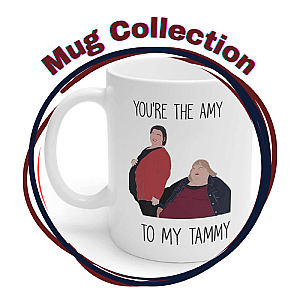 1000-lb Sisters Mugs