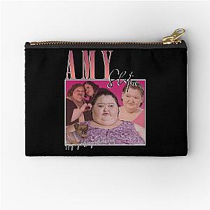 1000 lb Sisters cute Zipper Pouch