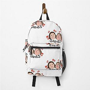 1000 lb Sisters 2 Backpack