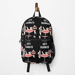 1000 lb sisters Slaton Family Backpack