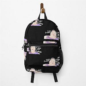 1000 lb Sisters Backpack