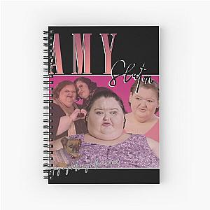 1000 lb Sisters cute Spiral Notebook