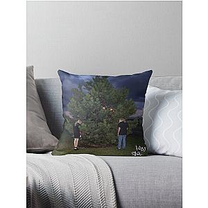 100 gecs - 1000 gecs Throw Pillow