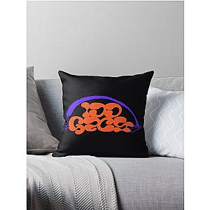 100 Gecs 	  	 Throw Pillow