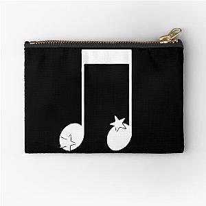 Gecs Merch 100 Gecs Tattoo Zipper Pouch