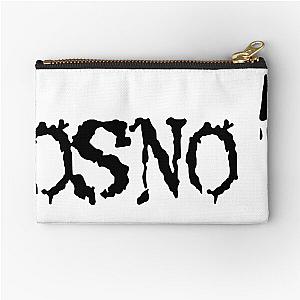 Osno1 100 Gecs  Zipper Pouch