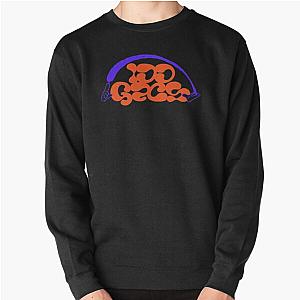 100 Gecs Logo Pullover Sweatshirt