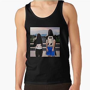 10,000 gecs 100 Gecs Tank Top