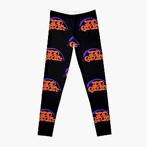 100 Gecs 	  	 Leggings