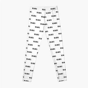 Gecs Merch 100 Gecs Logo Leggings