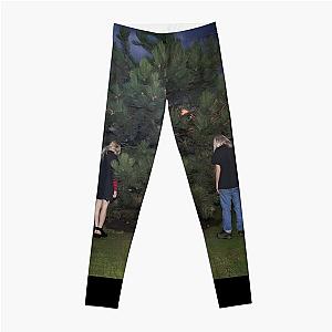 100 Gecs - 1000 Gecs Cover Art  Leggings