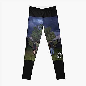 100 Gecs - 1000 Gecs Cover Art shirt Leggings