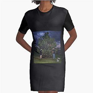 100 Gecs - 1000 Gecs Cover Art shirt Graphic T-Shirt Dress