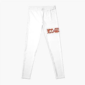 100 gecs - new logo Leggings