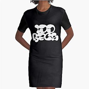 100 gecs (1st edition) Graphic T-Shirt Dress