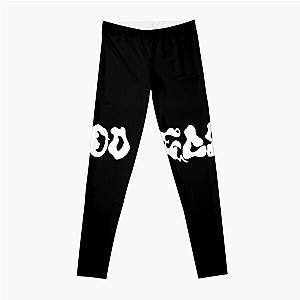 100 Gecs HD Logo Leggings