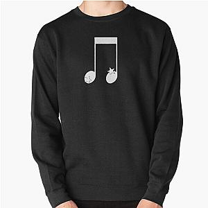 Gecs Merch 100 Gecs Tattoo Pullover Sweatshirt