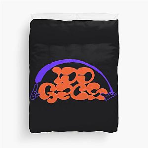 100 Gecs 	  	 Duvet Cover