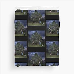 100 Gecs - 1000 Gecs Cover Art  Duvet Cover