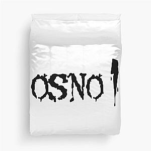 Osno1 100 Gecs  Duvet Cover