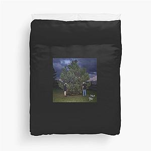 100 Gecs - 1000 Gecs Cover Art shirt Duvet Cover