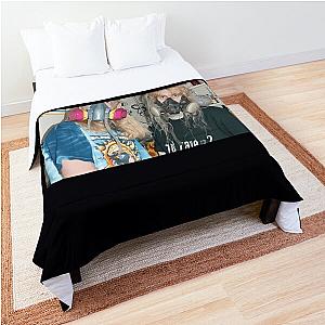 100 Gecs  	 Comforter