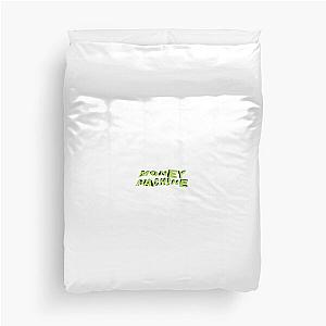 money machine 100 gecs Duvet Cover