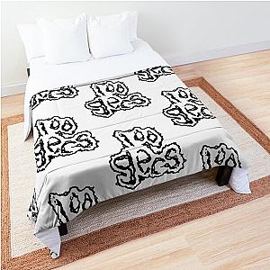 100 gecs -lt-3 Comforter