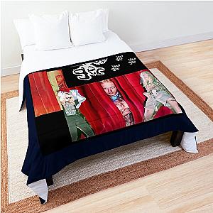 100 gecs design -  Sleeveless Top Comforter