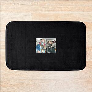 100 Gecs  	 Bath Mat