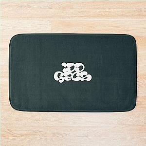 100 gecs (1st edition) Bath Mat