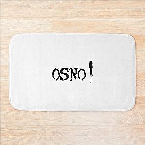 Osno1 100 Gecs  Bath Mat