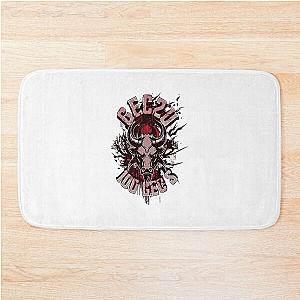 Gec 2 U 100 gecs Bath Mat