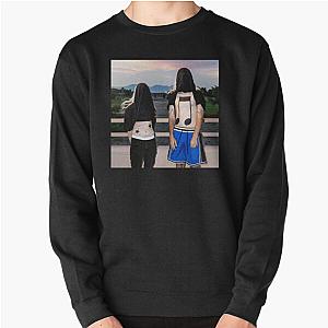 10,000 gecs 100 Gecs Pullover Sweatshirt