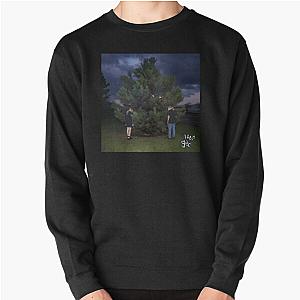 100 Gecs - 1000 Gecs Cover Art  Pullover Sweatshirt