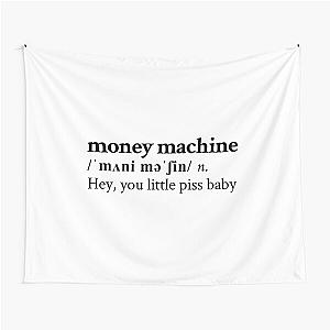 100 gecs Aesthetic Money Quote Lyrics Tapestry