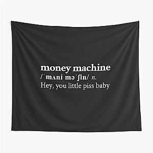 100 gecs Aesthetic Money Quote Lyrics Black Tapestry