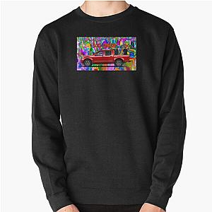 100 Gecs !! Pullover Sweatshirt