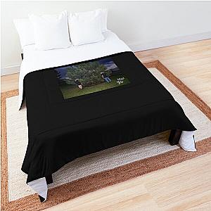 100 Gecs - 1000 Gecs Cover Art shirt Comforter