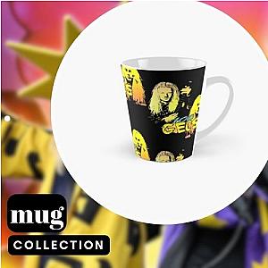 100 gecs Mugs