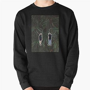 100 gecs hanging tree Pullover Sweatshirt