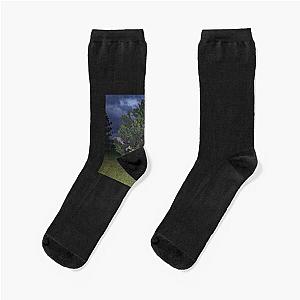 100 Gecs - 1000 Gecs Cover Art shirt Socks