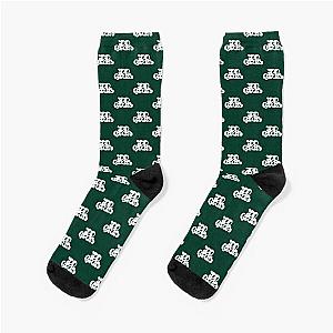 100 gecs (1st edition) Socks